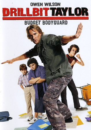 Drillbit Taylor