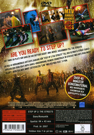 Step Up 2 - The Streets - 2