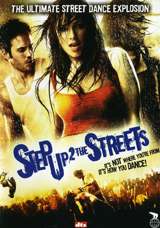 Step Up 2 - The Streets