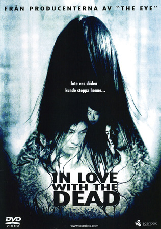 In Love With the Dead