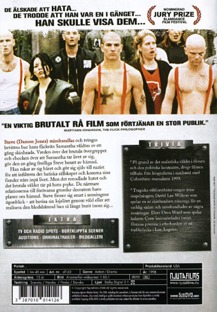 Pariah - 2