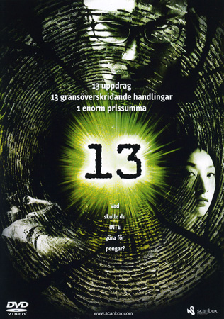 13
