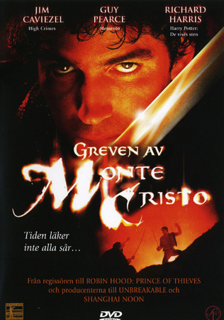 Greven Av Monte Cristo