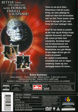 Hellraiser - Hellseeker - 2