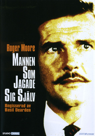 Mannen Som Jagade Sig Själv