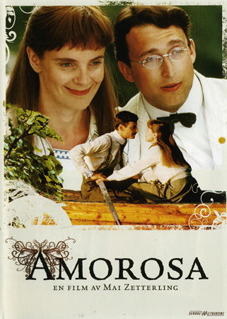 Amorosa