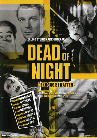 Dead of Night