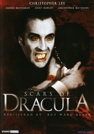 Scars of Dracula