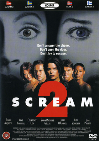 Scream 2