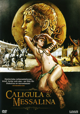 Caligula & Messalina