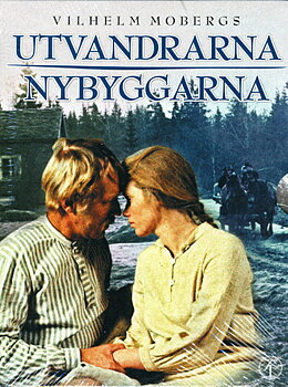 Utvandrarna / Nybyggarna (2-disc)