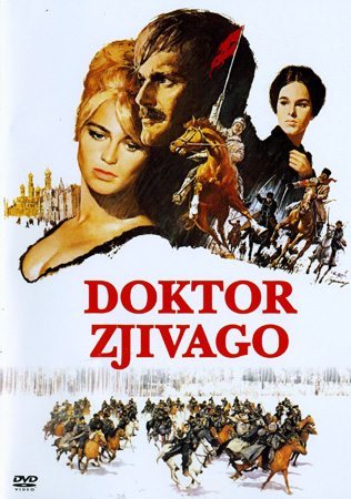 Doktor Zjivago