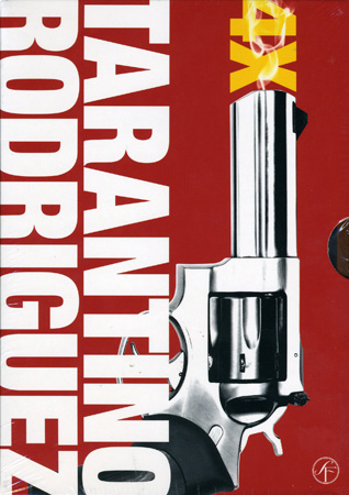 Tarantino & Rodriguez Box