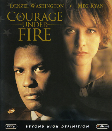 Courage Under Fire (Blu-ray)