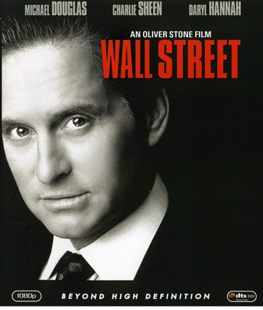Wall Street (Blu-ray)