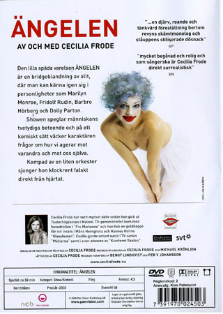Ängelen - 2