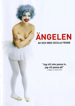 Ängelen