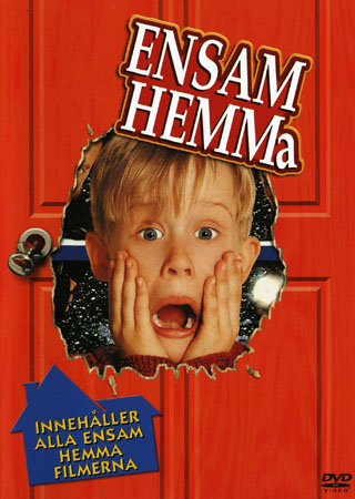 Ensam Hemma Box