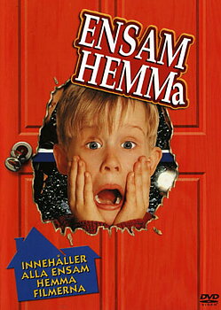 Ensam Hemma Box