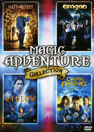Magic Adventure Collection