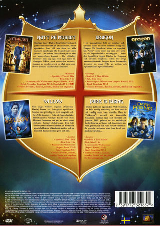 Magic Adventure Collection - 2