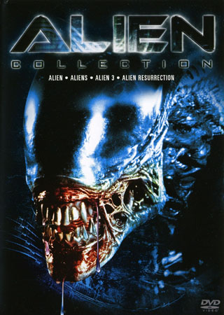 Alien Collection