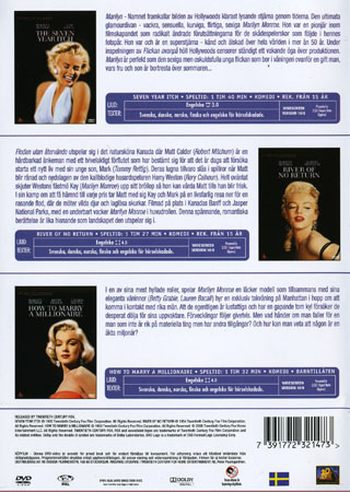 Marilyn Monroe the Collection - Part 2 - 2