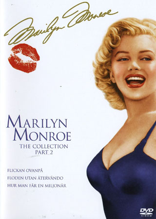 Marilyn Monroe the Collection - Part 2