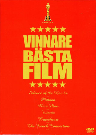 Vinnare Bästa Film Box