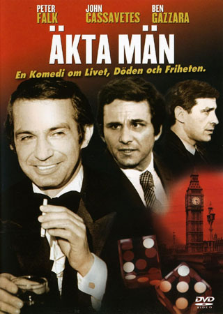 Äkta Män