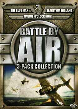 Battle By Air Box
