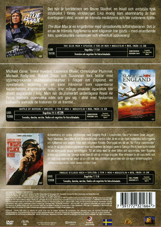 Battle By Air Box - 2