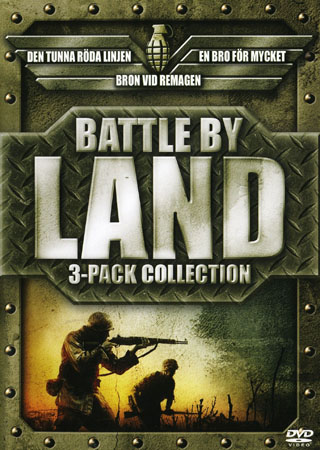 Battle By Land Box
