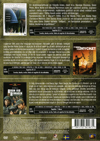 Battle By Land Box - 2