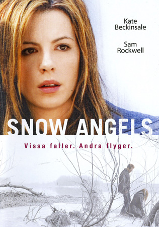 Snow Angels