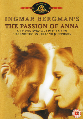 Passion of Anna
