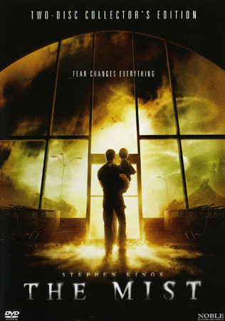 Mist (2-disc)