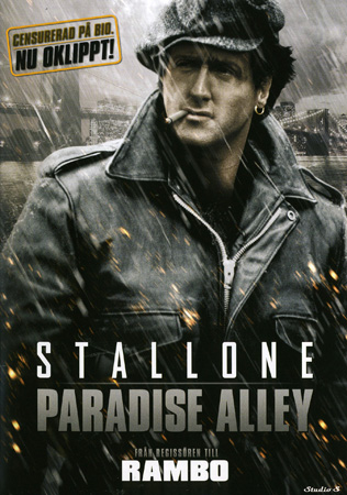Paradise Alley