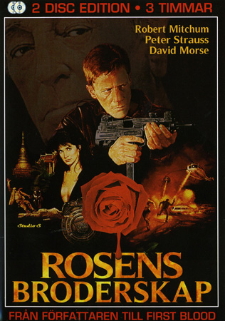 Rosens Broderskap (2-disc)