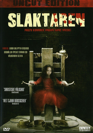 Slaktaren