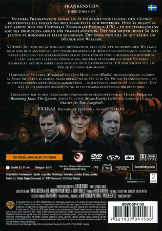 Frankenstein - 2