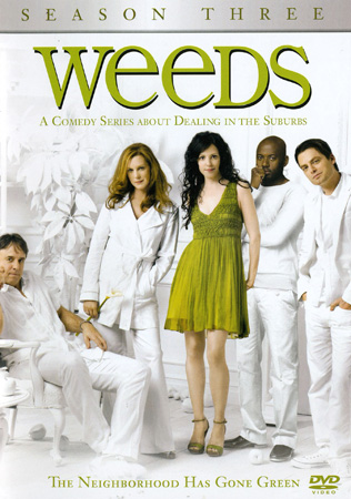 Weeds - Säsong 3