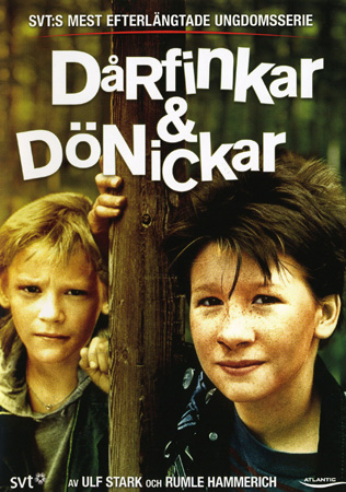 Dårfinkar & Dönickar