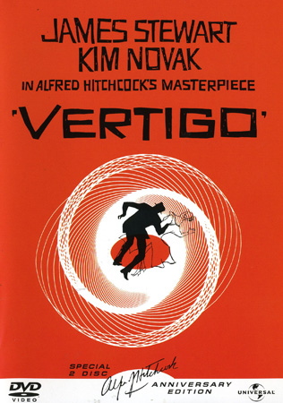 Vertigo (2-disc)