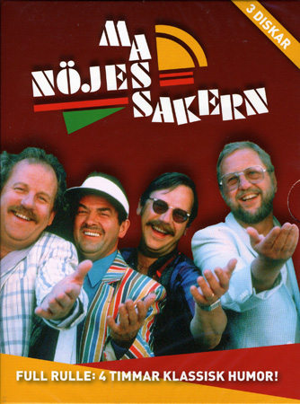 Nöjesmassakern