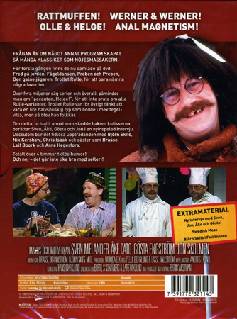 Nöjesmassakern - 2