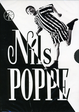 Nils Poppe - Bom Box