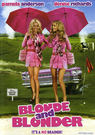 Blonde And Blonder
