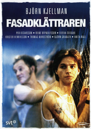 Fasadklättraren