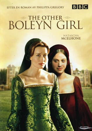 Other Boleyn Girl (BBC)